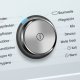 Siemens WT47W6ECO asciugatrice Libera installazione Caricamento frontale 8 kg A+++ Bianco 7