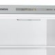 Siemens iQ300 KG39VUL3B frigorifero con congelatore Libera installazione 343 L Acciaio inox 6