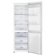 Samsung RB33J3209WW frigorifero con congelatore Libera installazione 304 L Bianco 3
