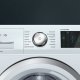 Siemens iQ500 WM14T691 lavatrice Caricamento frontale 8 kg 1400 Giri/min Bianco 4