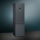Siemens iQ300 KG39NXB4B frigorifero con congelatore Libera installazione 366 L Nero 3