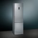 Siemens iQ300 KG39NXI4B frigorifero con congelatore Libera installazione 366 L Stainless steel 4