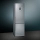 Siemens iQ300 KG39NXI4B frigorifero con congelatore Libera installazione 366 L Acciaio inox 4