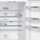 Siemens iQ300 KG39NXI4B frigorifero con congelatore Libera installazione 366 L Stainless steel 7