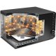 Whirlpool MWF 420 BL Nero Solo microonde Superficie piana 25 L 800 W 3