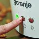 Gorenje OP650W Sbattitore con base 650 W Bianco 9