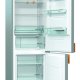Gorenje RK612STX frigorifero con congelatore Libera installazione 324 L Grigio 3