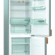 Gorenje RK612STX Libera installazione 324 L Grigio 3
