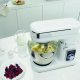 Gorenje MMC800W Sbattitore con base 800 W Bianco 6