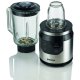 Gorenje B800HC 1,5 L Sbattitore con base 800 W Acciaio inox 3