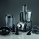 Gorenje SB800B robot da cucina 800 W 1,5 L Nero, Acciaio inox Bilance incorporate 3