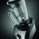 Gorenje SB800B robot da cucina 800 W 1,5 L Nero, Acciaio inox Bilance incorporate 4