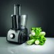 Gorenje SB800B robot da cucina 800 W 1,5 L Nero, Acciaio inox Bilance incorporate 5