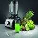 Gorenje SB800B robot da cucina 800 W 1,5 L Nero, Acciaio inox Bilance incorporate 6