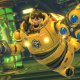 Nintendo ARMS 3