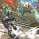 Nintendo ARMS 4