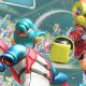 Nintendo ARMS 6