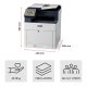 Xerox WorkCentre Stampante multifunzione a colori 6515, A4, 28/28 ppm, fronte/retro, USB/Ethernet/wireless, venduto 18