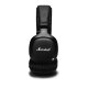 Marshall Mid Cuffie Padiglione auricolare Connettore 3.5 mm Micro USB Bluetooth Nero 4