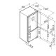 Liebherr CBNPes 3976 Premium BioFresh NoFrost Libera installazione 331 L Acciaio inox 3