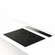 FABER S.p.A. FABULA Aspirazione verso il basso Nero, Acciaio inox 725 m³/h 3