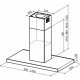 FABER S.p.A. STILO ISOLA/SP EG8 X A90 Cappa aspirante a parete Acciaio inox 660 m³/h 3