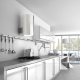 FABER S.p.A. Alma EG6 Cream F32 Cappa aspirante a parete Acciaio inox, Bianco 330 m³/h 3