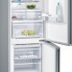 Siemens iQ300 Libera installazione 237 L Acciaio inox 3