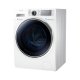 Samsung WD7000 lavasciuga Libera installazione Caricamento frontale Bianco 6