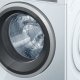 Siemens WM14W6ECO lavatrice Caricamento frontale 8 kg 1379 Giri/min Bianco 5