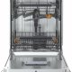Gorenje GV65160 lavastoviglie A scomparsa totale 13 coperti 5