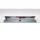 Bosch Serie 4 SMV46IX01E lavastoviglie A scomparsa totale 13 coperti 5