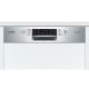 Bosch Serie 4 SMI46IS04D lavastoviglie A scomparsa parziale 13 coperti E 3