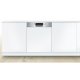 Bosch Serie 4 SMI46IS04D lavastoviglie A scomparsa parziale 13 coperti E 4