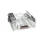 Bosch Serie 4 SMI46IS04D lavastoviglie A scomparsa parziale 13 coperti E 5