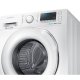 Samsung WW6000 lavatrice Caricamento frontale 9 kg 1600 Giri/min Bianco 5
