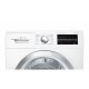 Bosch Serie 6 WTW85491 asciugatrice Libera installazione Caricamento frontale 8 kg A++ Bianco 3