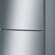 Bosch Serie 4 KGN34VL35 frigorifero con congelatore Libera installazione 319 L Acciaio inox 3