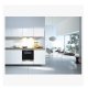 Miele H 2661-1 B 76 L Nero, Acciaio inox 3