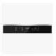 Miele H 2661-1 B 76 L Nero, Acciaio inox 4