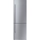 Neff K5875X4 frigorifero con congelatore Libera installazione 289 L Stainless steel 4