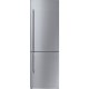 Neff K5875X4 frigorifero con congelatore Libera installazione 289 L Acciaio inox 4