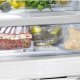 Neff K5875X4 frigorifero con congelatore Libera installazione 289 L Acciaio inox 5