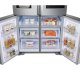 Samsung Frigorifero Family Hub™ RF56M9540SR 9