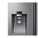 Samsung Frigorifero Family Hub™ RF56M9540SR 10