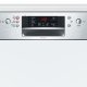 Bosch Serie 4 SMI45IS00D lavastoviglie A scomparsa parziale 13 coperti 3