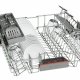Bosch Serie 4 SMI45IS00D lavastoviglie A scomparsa parziale 13 coperti 5