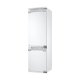 Samsung BRB2G0131WW frigorifero con congelatore Da incasso 269 L G Bianco 4