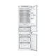 Samsung BRB2G0131WW frigorifero con congelatore Da incasso 269 L G Bianco 5