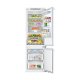 Samsung BRB2G0131WW frigorifero con congelatore Da incasso 269 L G Bianco 6
